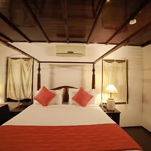 Heritage Methanam Hotel Kochi